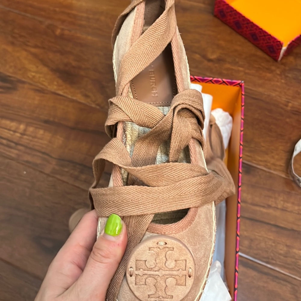 Tory Burch